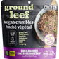 Ground Leef - Thai Curry - Shelf Stable Plant Based Crumble