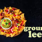 Ground Leef - Taco - Shelf Stable Plant Based Crumble