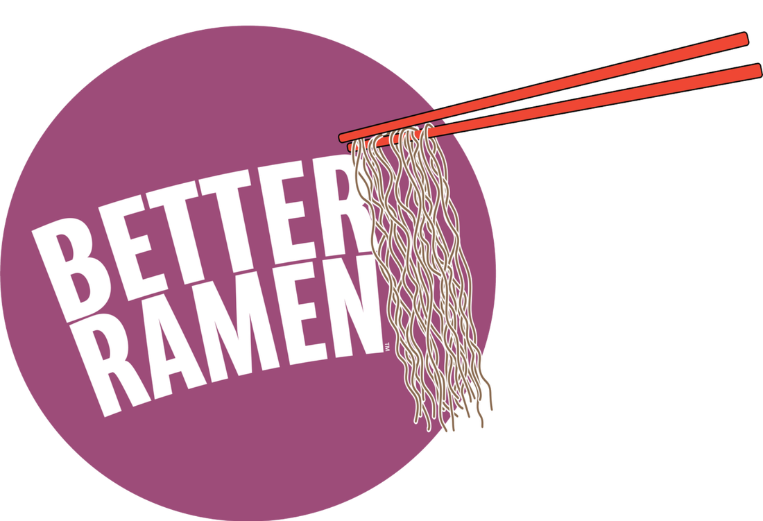 Better Ramen