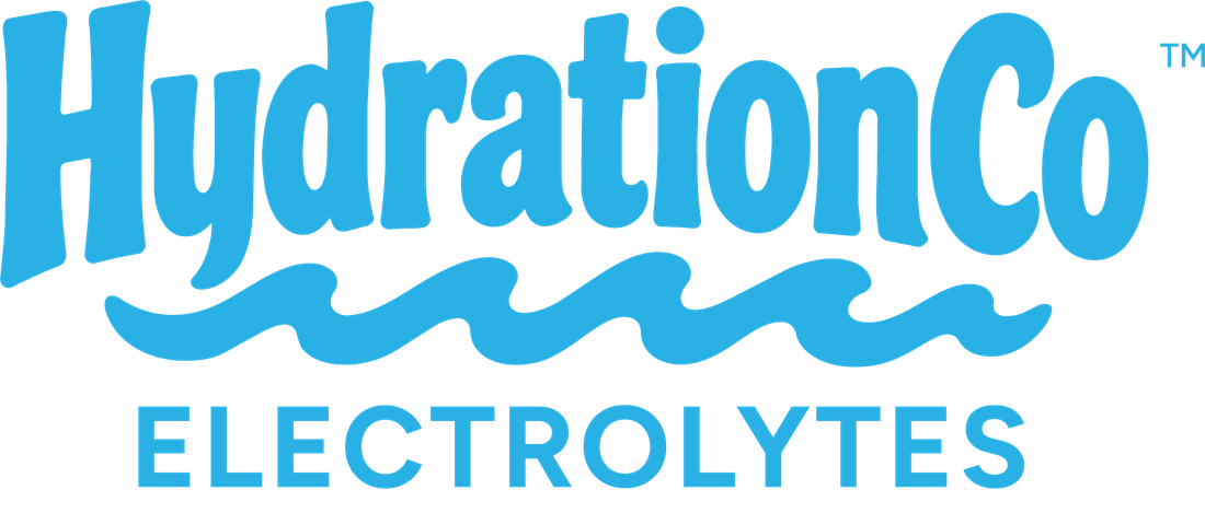 HydrationCo Electrolytes