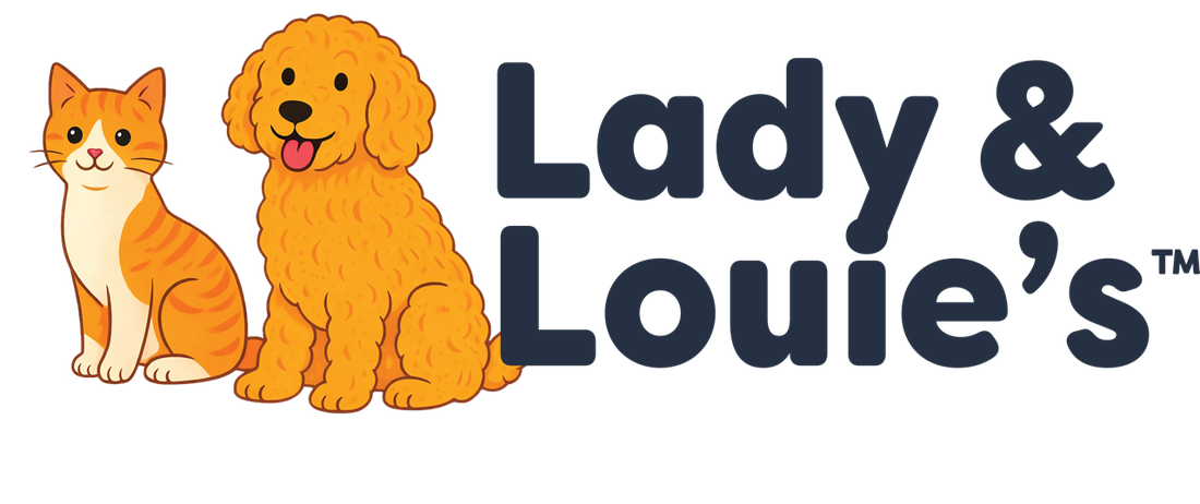 Lady & Louie's