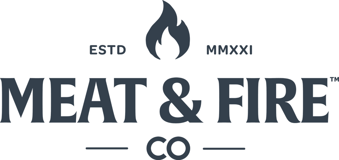 Meat & Fire Co.