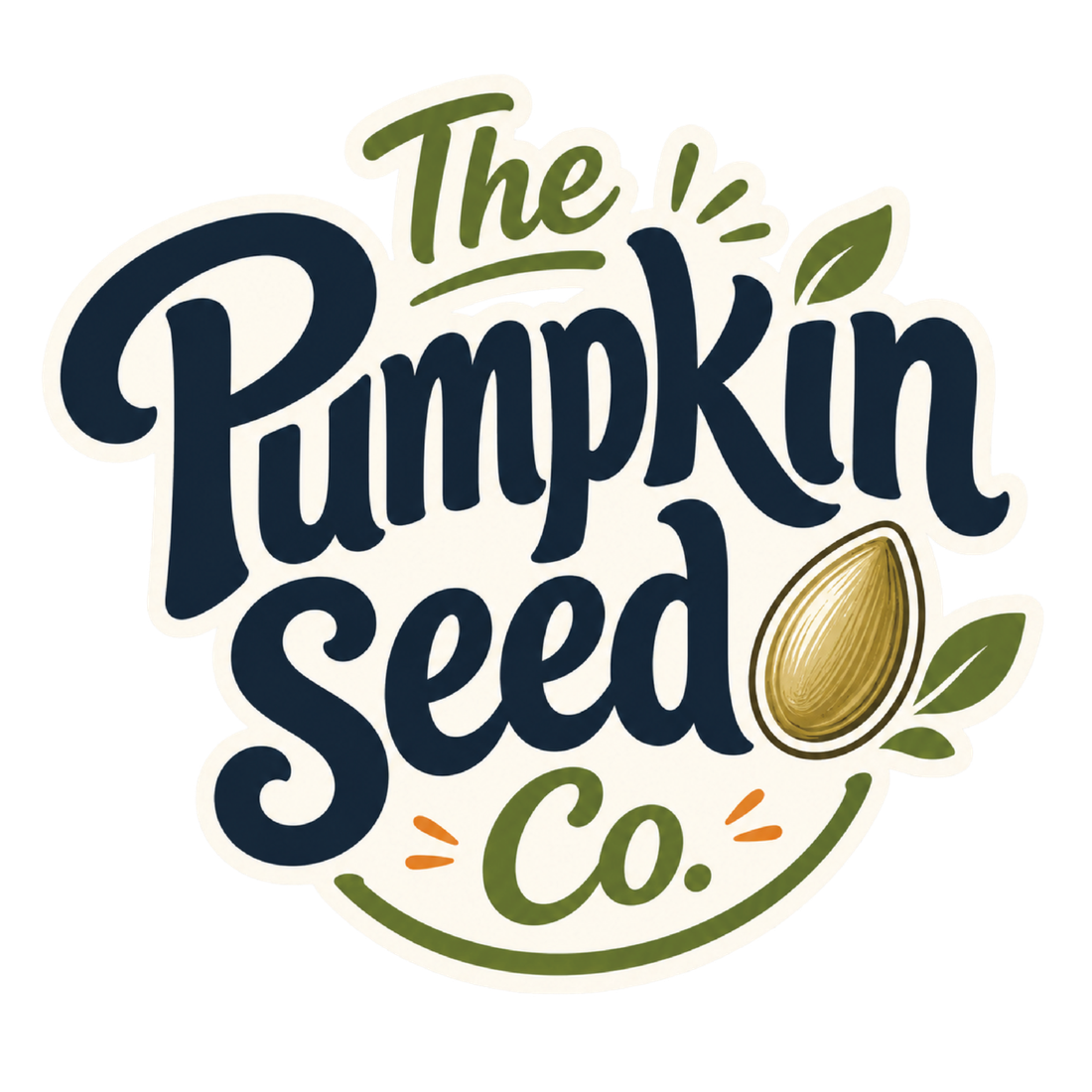 The Pumpkin Seed Co.