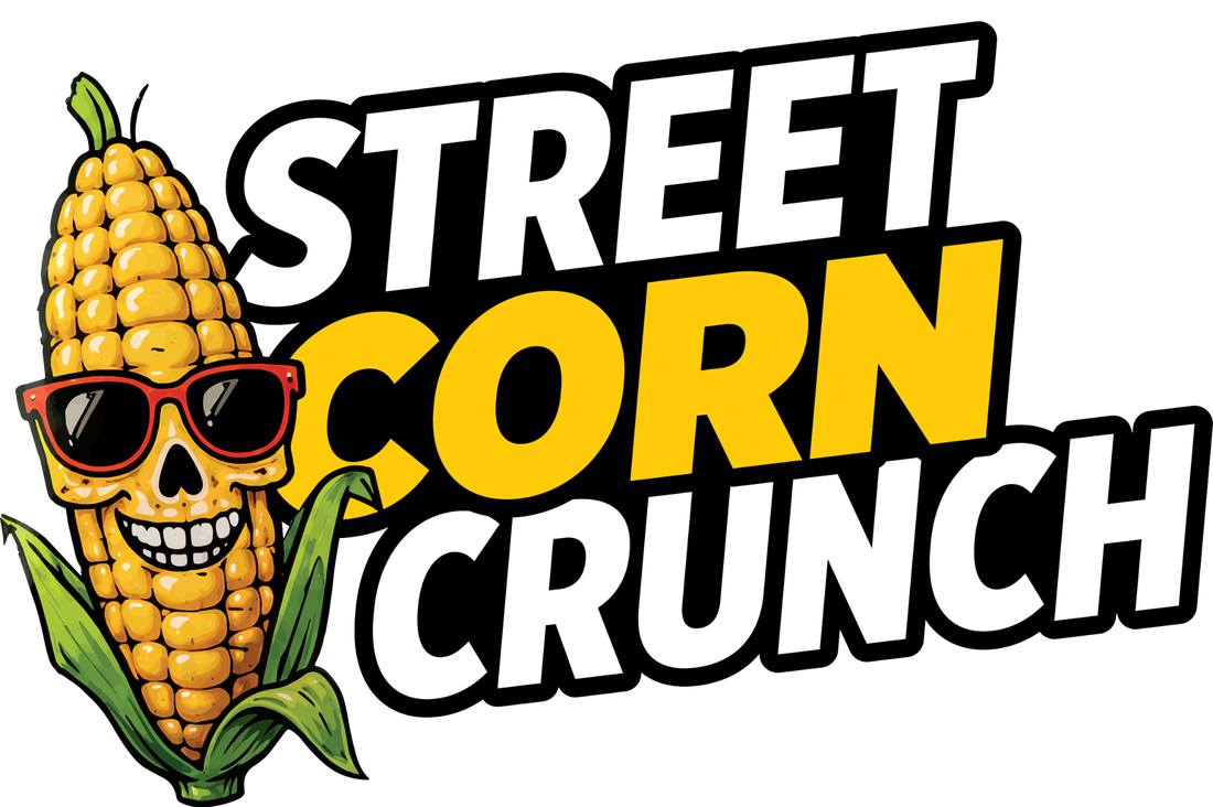 Street Corn Crunch